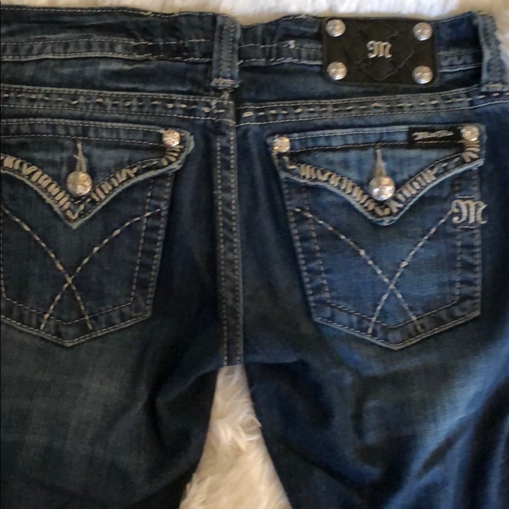 Miss Me Jeans - Picture 4 of 8